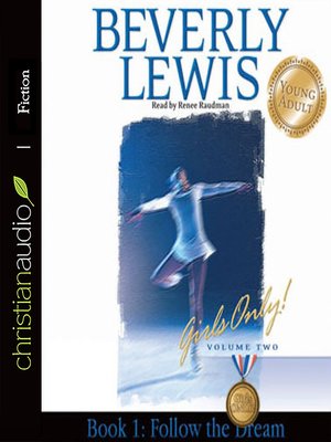 Follow the Dream - Audiobook